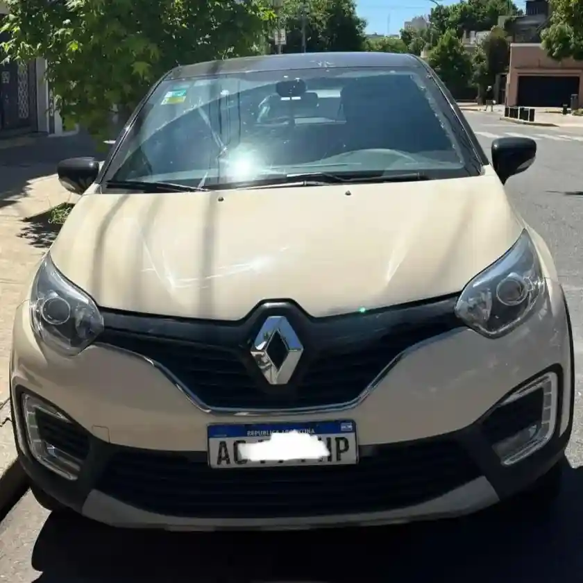 Renault Captur 2.0 Intens 2018 - foto 5