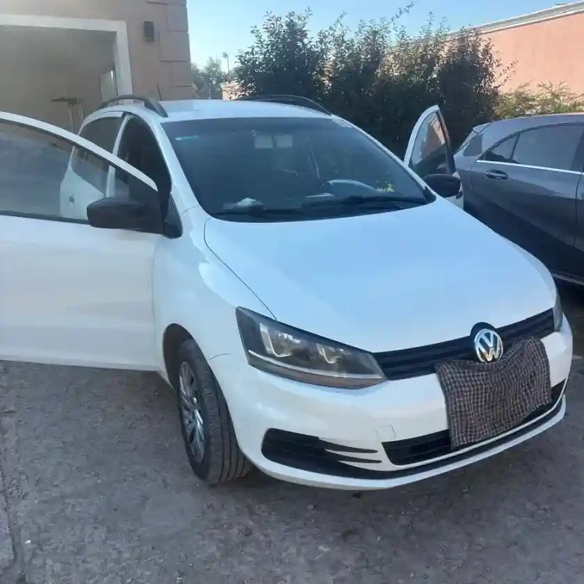 Volkswagen Suran 1.6 Comfortline 101Cv 2016 - foto 1