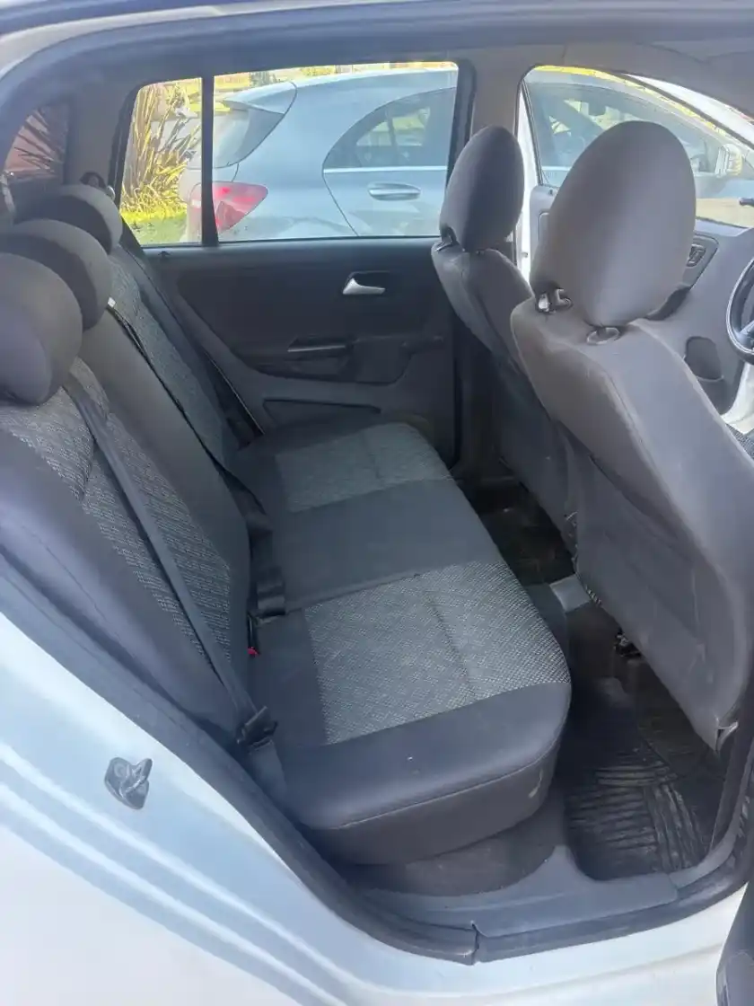 Volkswagen Suran 1.6 Comfortline 101Cv 2016 - foto 3