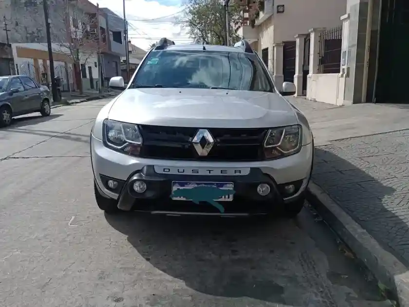 Renault Duster Oroch 2.0 Outsider Plus 2017 - foto 3