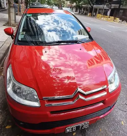 Citroën C4 1.6 X Pack Plus 2013 - foto 1