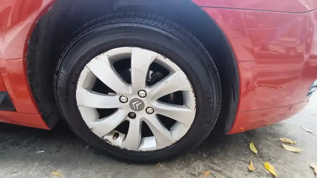 Citroën C4 1.6 X Pack Plus 2013 - foto 4