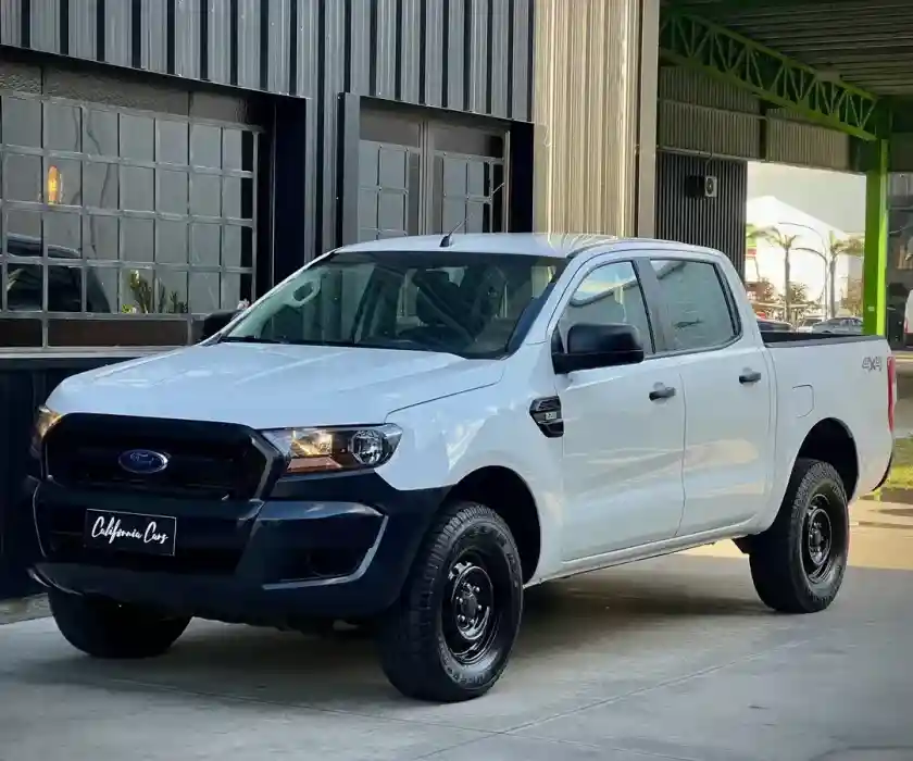 Ford Ranger 2018 - foto 1