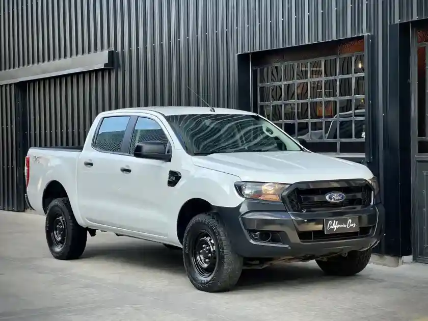 Ford Ranger 2.2 Cd Xl Tdci 150Cv 4X4 2018 - foto 3