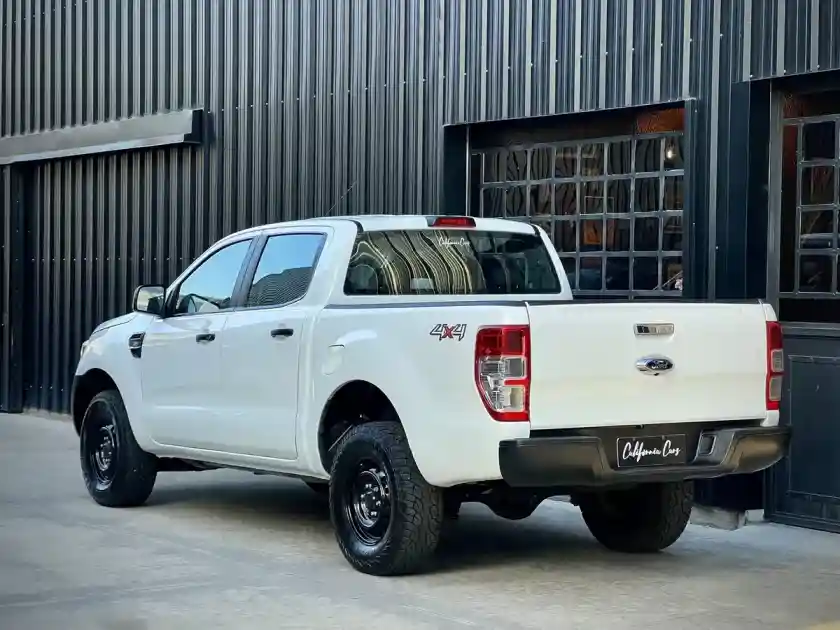 Ford Ranger 2.2 Cd Xl Tdci 150Cv 4X4 2018 - foto 4