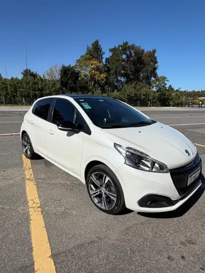 Peugeot 208 1.6 Gt Thp 2019 - foto 5