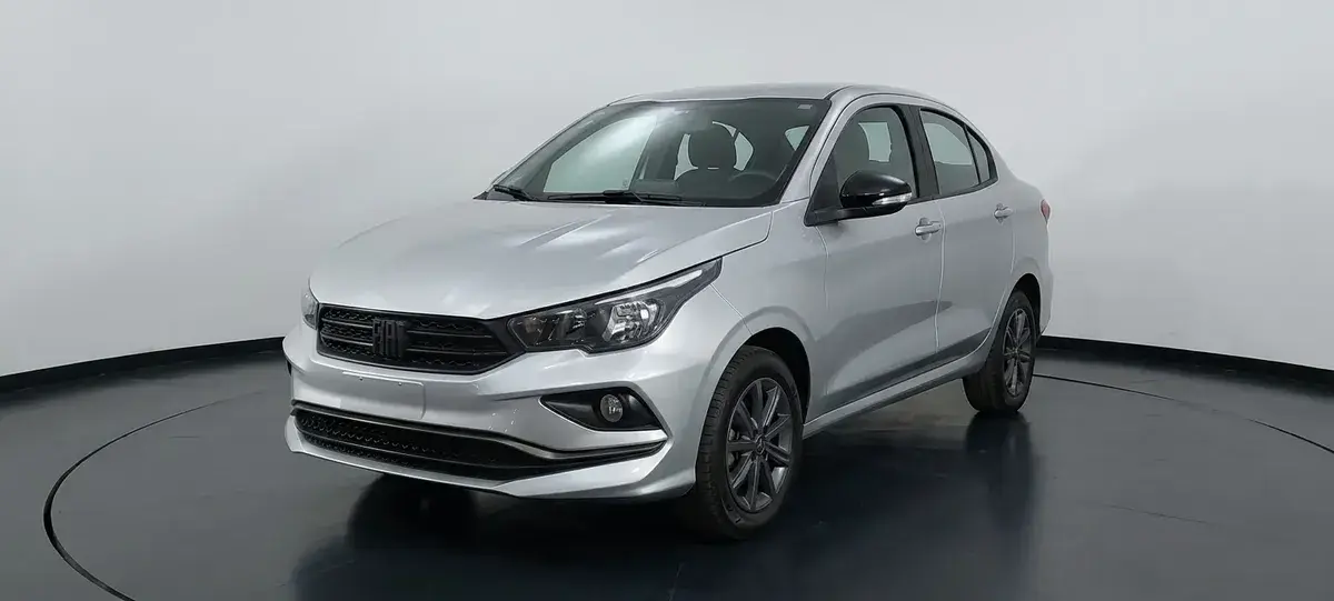 Fiat Cronos 1.3 Drive 2023 - foto 1