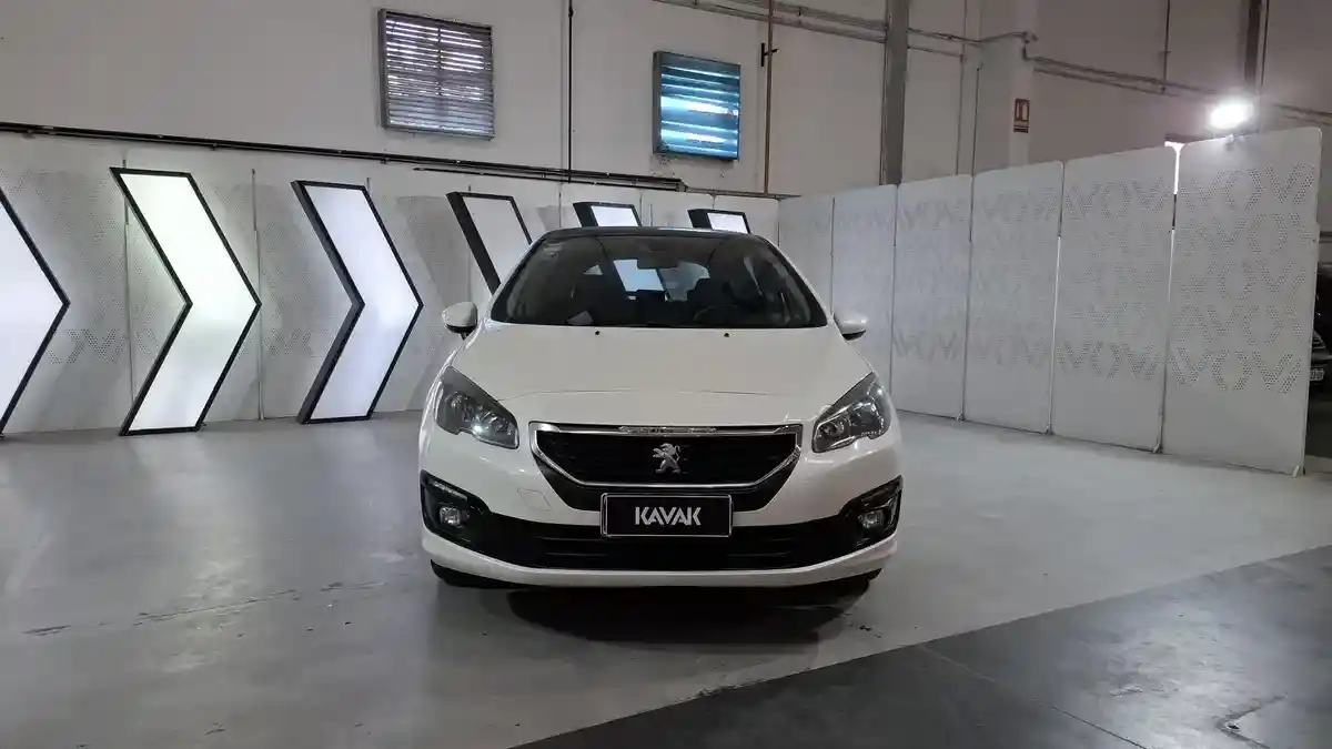 Peugeot 308 1.6 Allure 2018 - foto 2