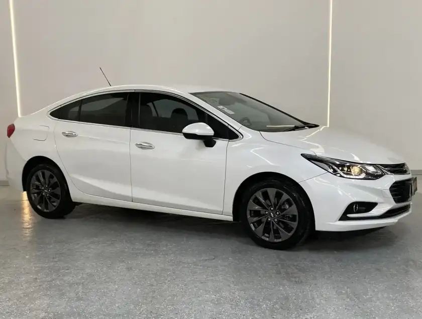Chevrolet Cruze 1.4 Ltz Mt 2016 - foto 1