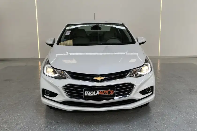 Chevrolet Cruze 1.4 Ltz Mt 2016 - foto 2