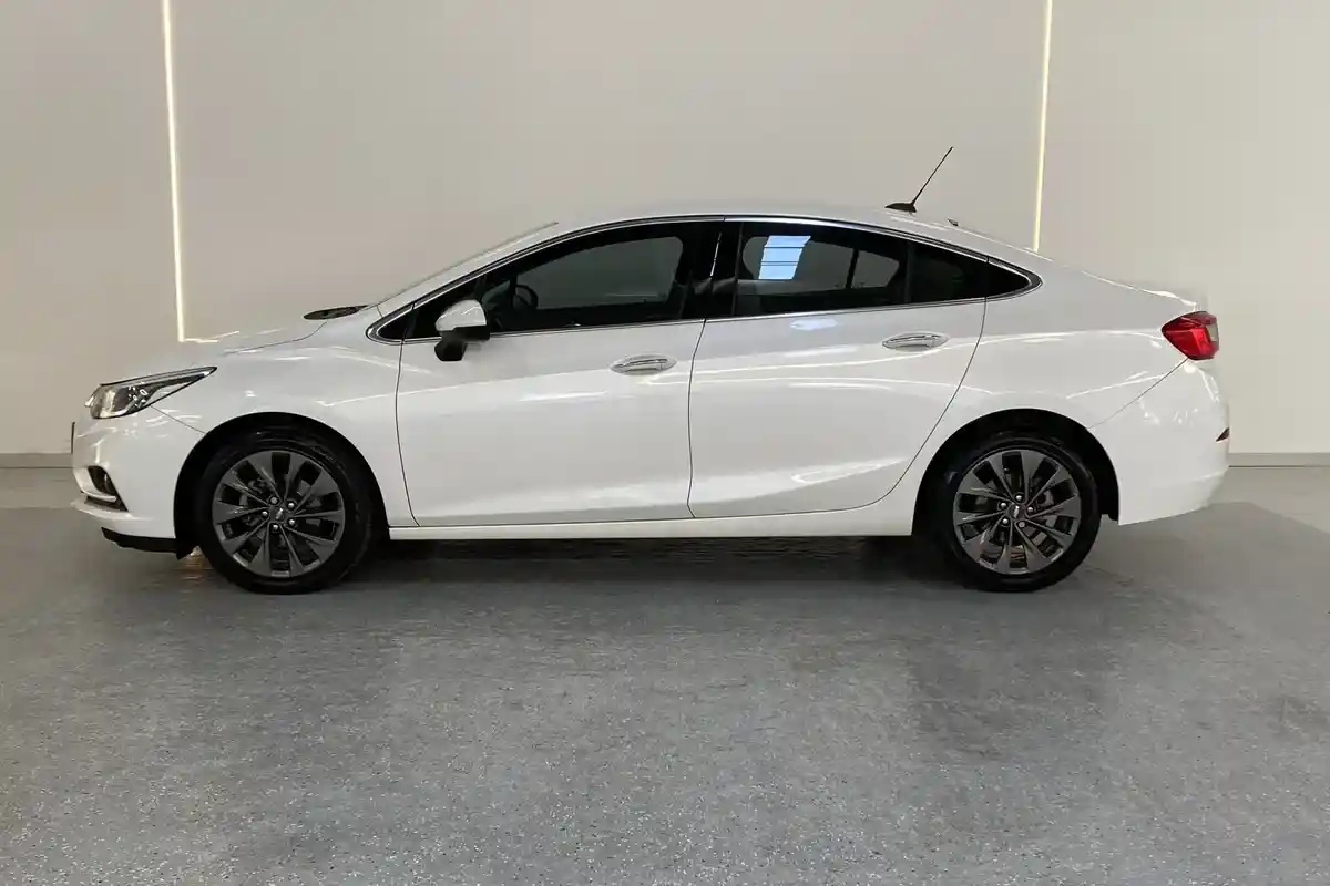 Chevrolet Cruze 1.4 Ltz Mt 2016 - foto 4