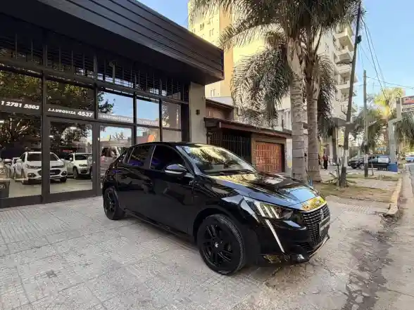Peugeot 208 1.6 Style Tiptronic 2023 - foto 2