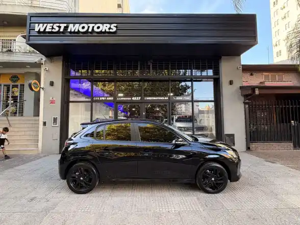 Peugeot 208 1.6 Style Tiptronic 2023 - foto 4