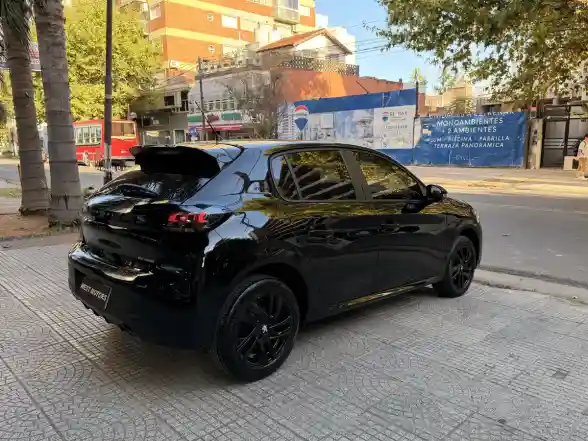 Peugeot 208 1.6 Style Tiptronic 2023 - foto 5