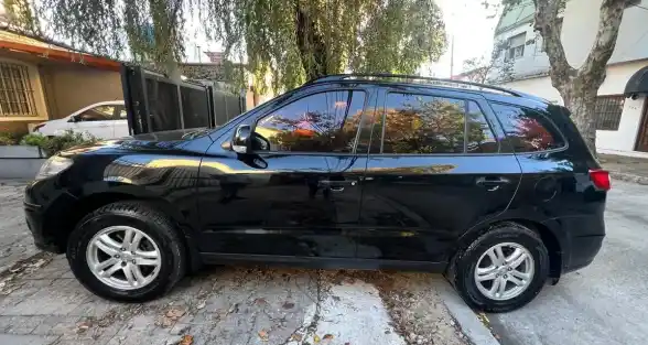 Hyundai Santa Fe 2.4 Gls 7As 6Mt 2Wd 2012 - foto 2