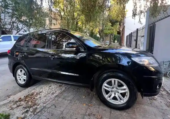 Hyundai Santa Fe 2.4 Gls 7As 6Mt 2Wd 2012 - foto 3