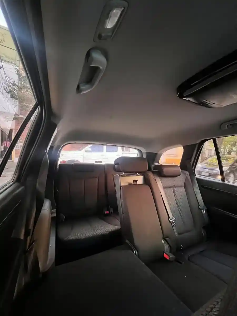 Hyundai Santa Fe 2.4 Gls 7As 6Mt 2Wd 2012 - foto 4