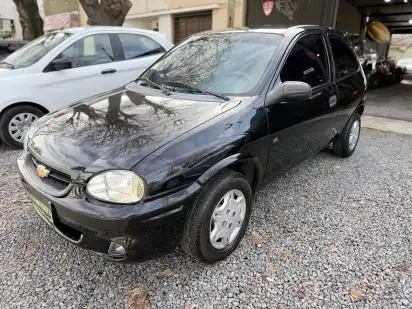 Chevrolet Classic 1.4 Ls Aa+Da 2011 - foto 2