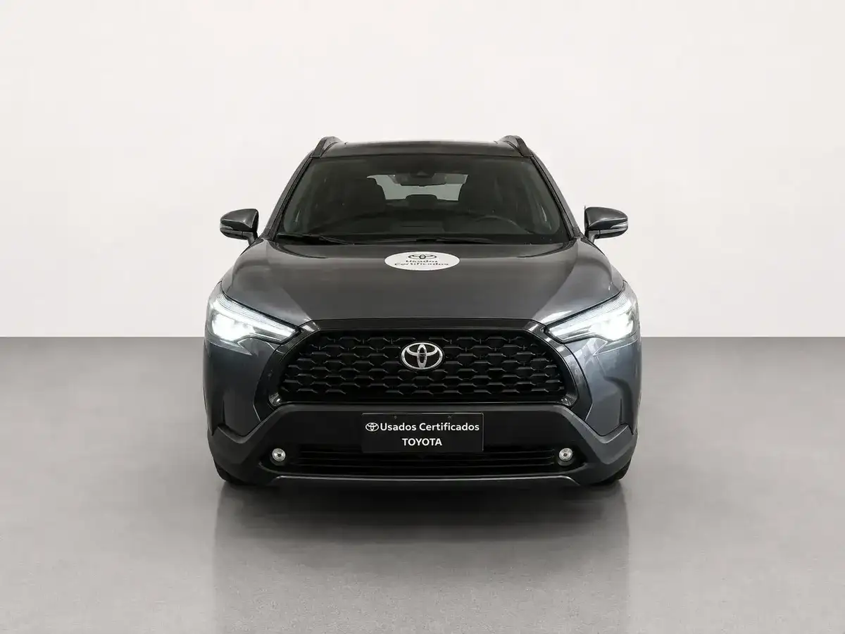 Toyota Corolla Cross 2.0 Xei Cvt 2022 - foto 2