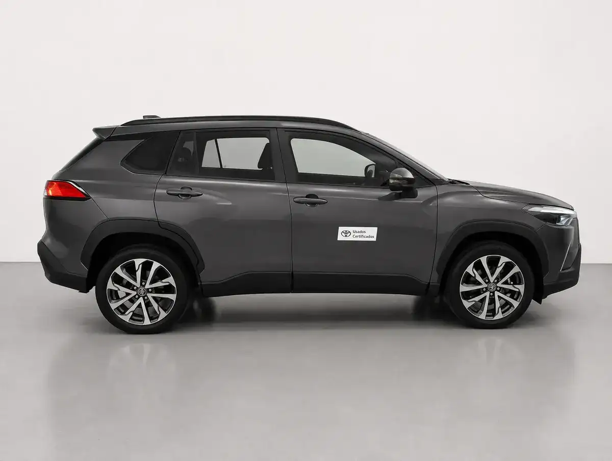 Toyota Corolla Cross 2.0 Xei Cvt 2022 - foto 3