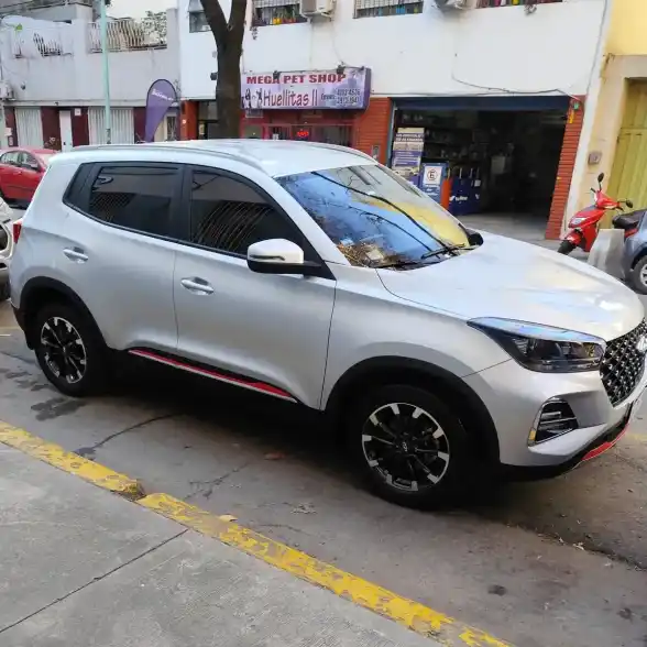 Chery Tiggo 4 Pro 2025 - foto 1