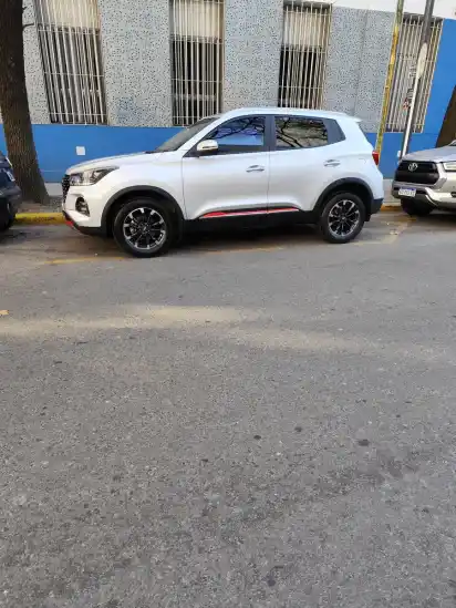 Chery Tiggo 4 Pro 1.5 Comfort Cvt 2025 - foto 3