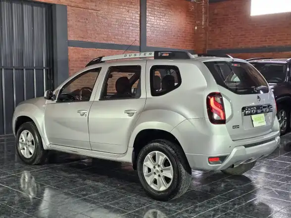 Renault Duster 1.6 Privilege 2015 - foto 2
