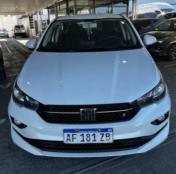 Fiat Cronos 1.3 Drive Mt 2022 - foto 2