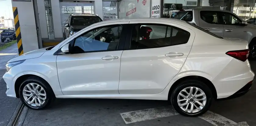 Fiat Cronos 1.3 Drive Mt 2022 - foto 3