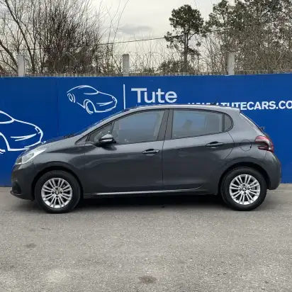 Peugeot 208 1.6 Allure 2018 - foto 2