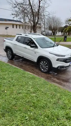 Fiat Toro 2.0 Volcano My19 4X4 At 2018 - foto 4