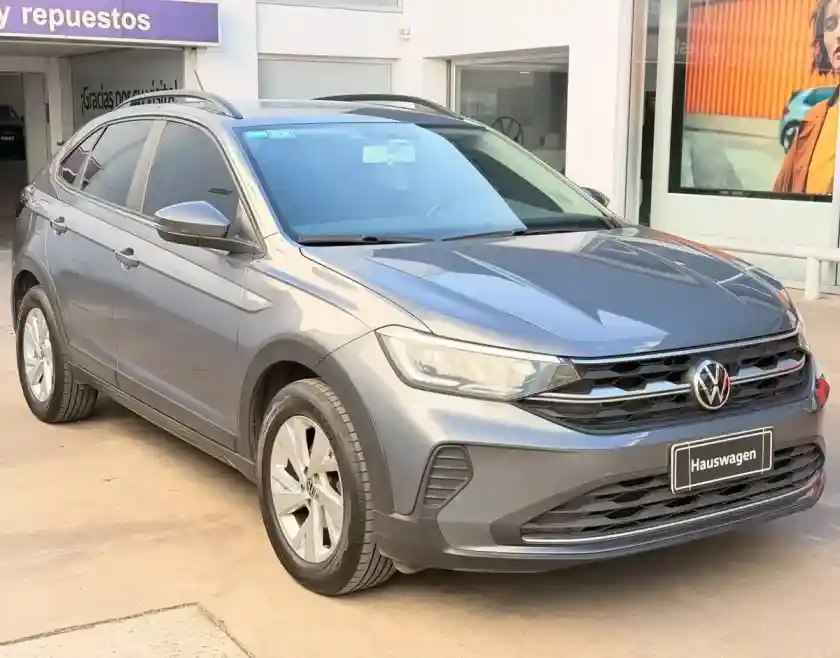 Volkswagen Nivus 1.0 Tsi 170 Mt 2023 - foto 2
