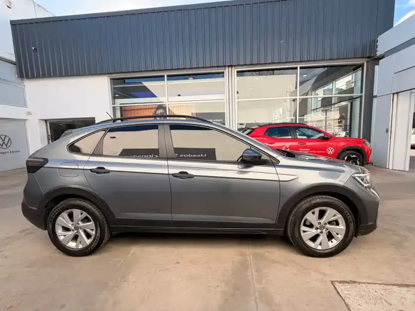 Volkswagen Nivus 1.0 Tsi 170 Mt 2023 - foto 3