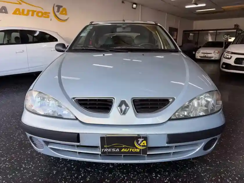 Renault Megane 2 1.6 Rt Abs 2000 - foto 2