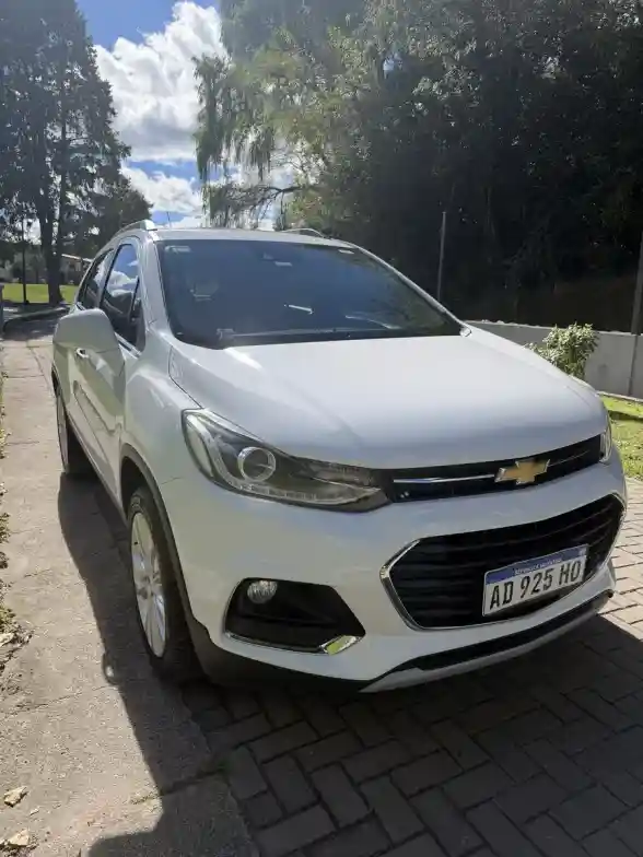 Chevrolet Tracker Awd Premier+ 2019 - foto 3