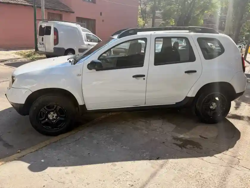 Renault Duster 1.6 Ph2 4X2 Expression 110Cv 2019 - foto 4