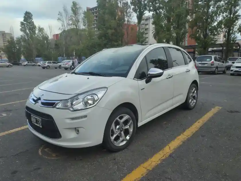 Citroën C3 2014 - foto 1