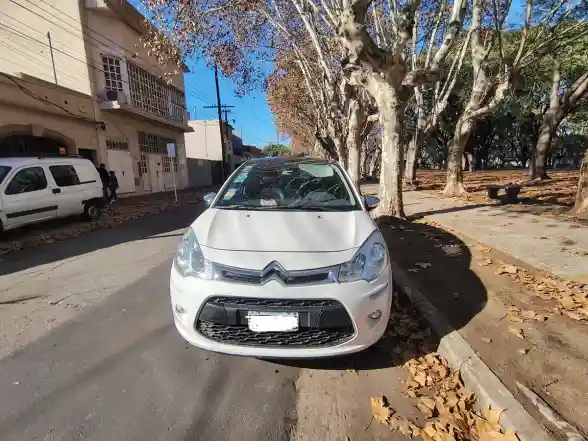 Citroën C3 1.6 Exclusive Vti 115Cv 2014 - foto 3