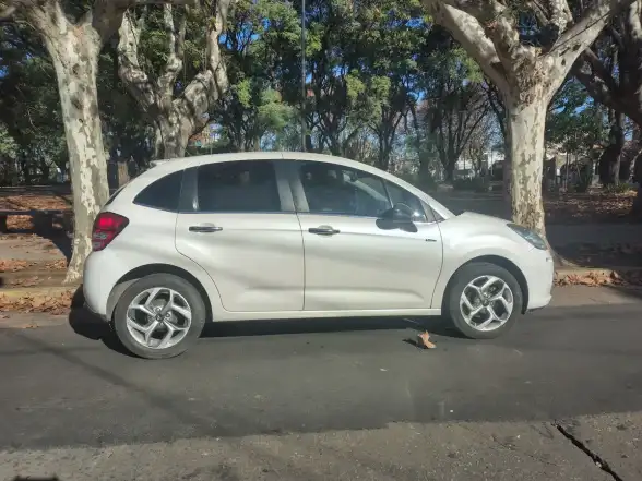 Citroën C3 1.6 Exclusive Vti 115Cv 2014 - foto 4