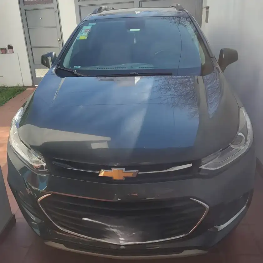 Chevrolet Tracker 1.8 Ltz 4X2 Premier 2019 - foto 1