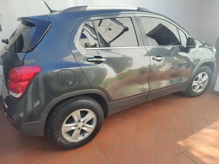 Chevrolet Tracker 1.8 Ltz 4X2 Premier 2019 - foto 2