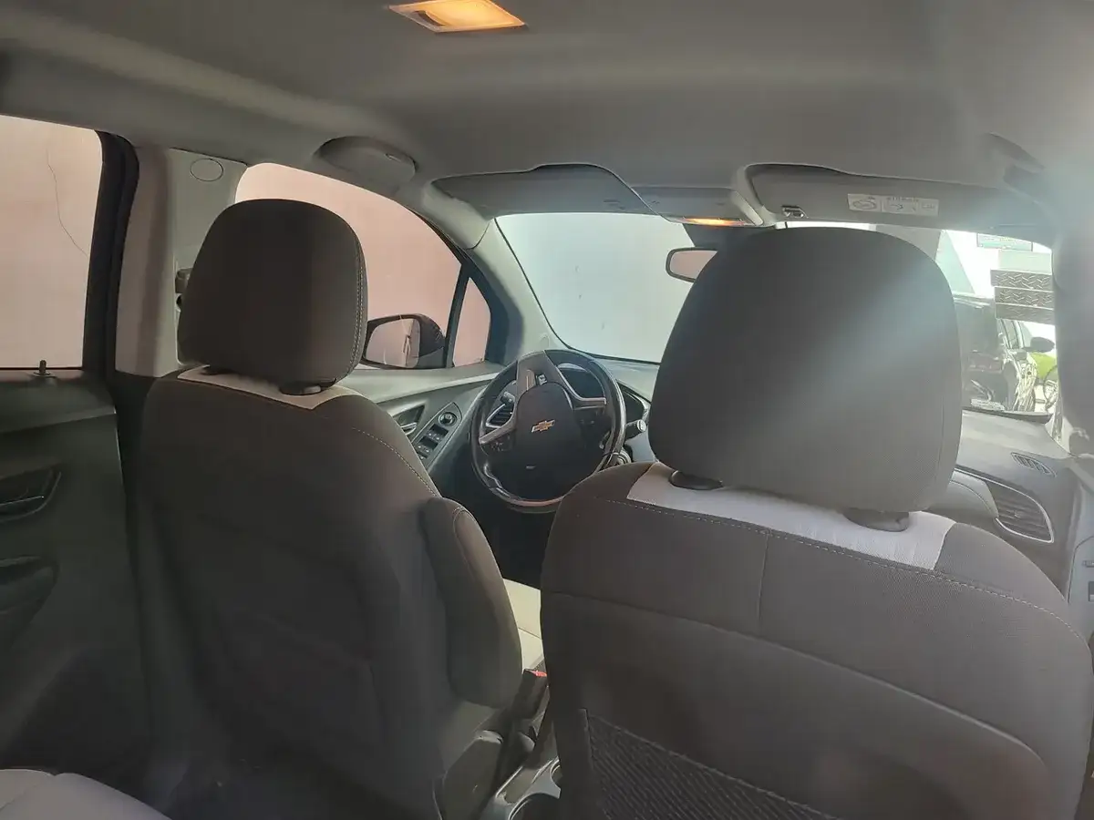 Chevrolet Tracker 1.8 Ltz 4X2 Premier 2019 - foto 4