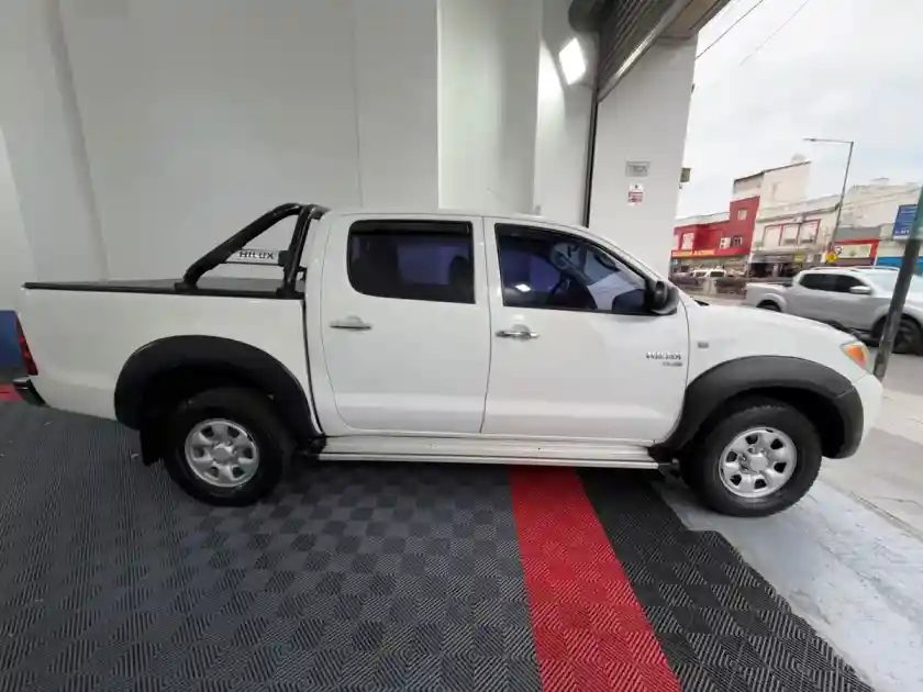 Toyota Hilux 2.5 Td Cd Dx 4X2 2006 - foto 5