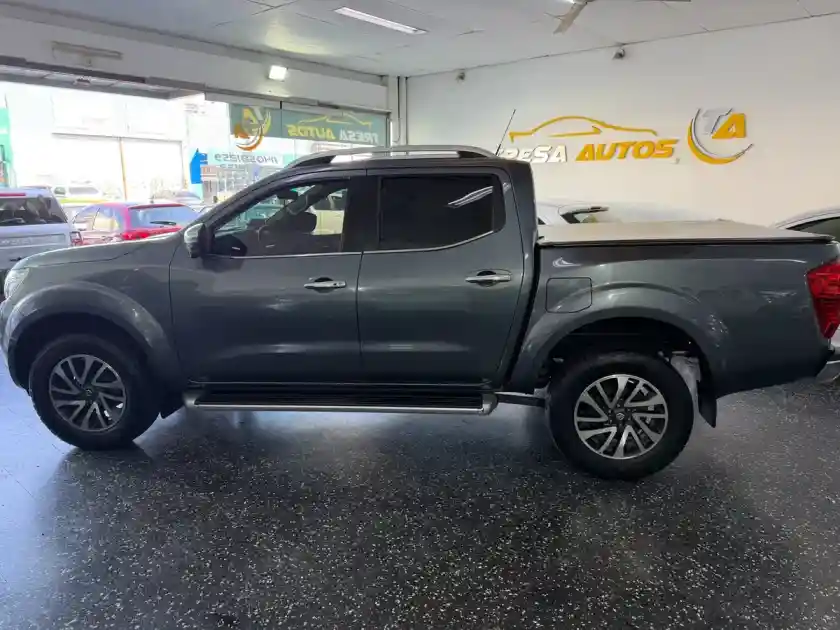 Nissan Frontier 2.3 Le Cd 4X4 At 2021 - foto 5