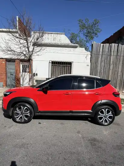Fiat Pulse 1.0 Impetus T3 Cvt 2024 - foto 2