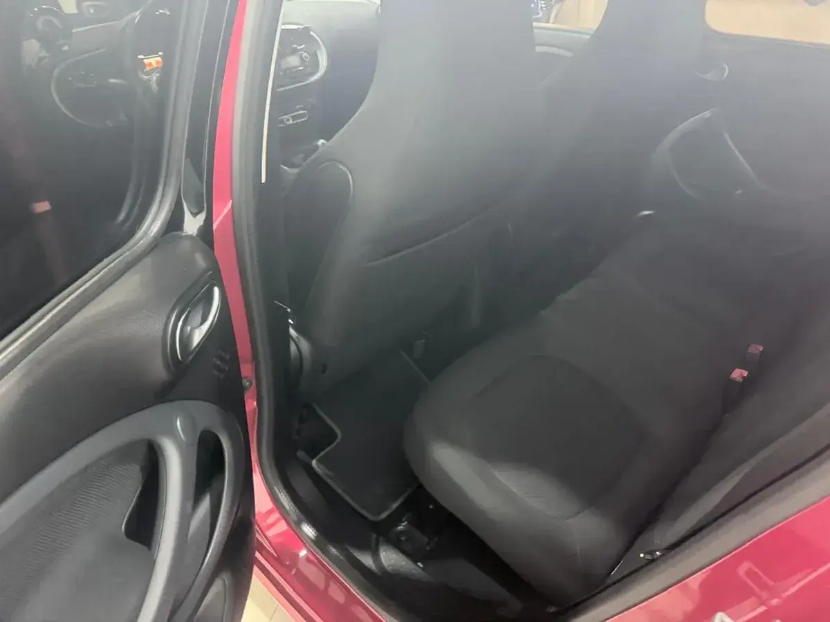 Smart Forfour 1.0 Passion 2018 - foto 3