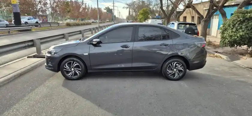 Chevrolet Onix 1.0 Lt 2025 - foto 3