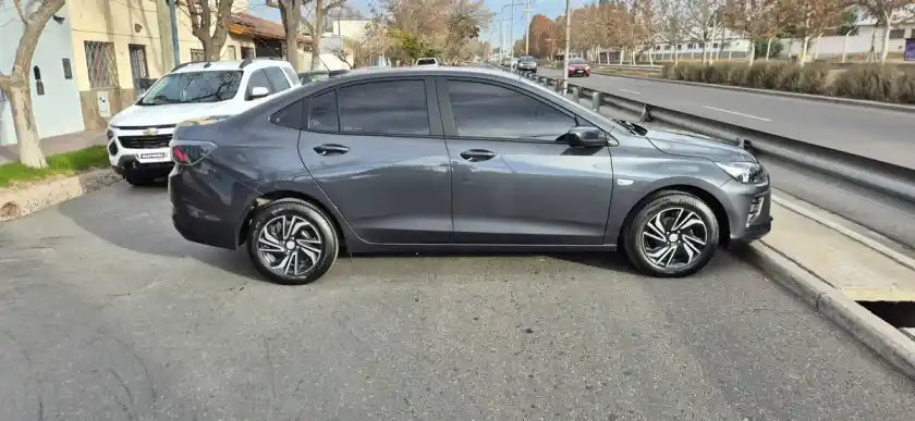Chevrolet Onix 1.0 Lt 2025 - foto 4