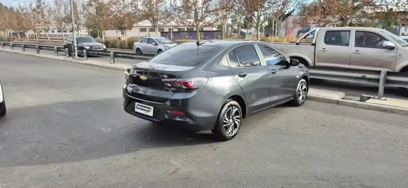 Chevrolet Onix 1.0 Lt 2025 - foto 5