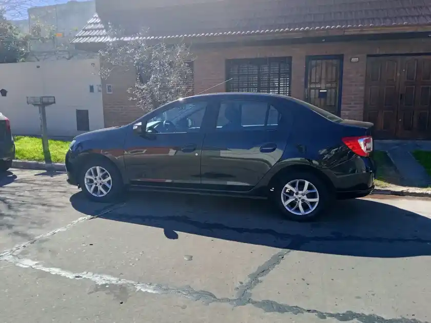 Renault Logan 1.6 Privilege 105Cv Nac 2018 - foto 3